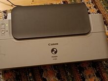 Canon PIXMA IP1600 printer