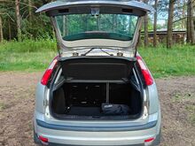 Ford Focus Trend 1.6 R6 74kW