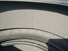 MICHELIN PILOT SPORT 255/45R20 DOT 2023