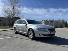 Volvo V70 D4 133kw Inscription 2015