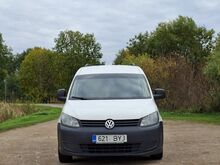 Nelik Volkswagen Caddy