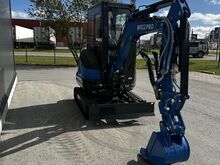 Мини-экскаватор Rippa R22 Pro