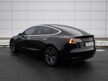 Tesla Model 3 Standard Range Plus 239kW