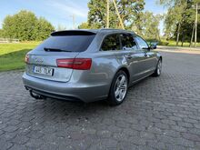 Audi A6 2.0 130kw