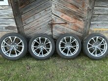 Диски BMW G-серии Style 776.
