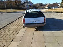 Mercury Sable