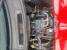 Aixam 741 6kw mootoriga