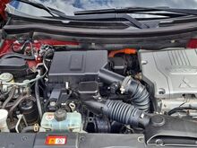 Mitsubishi Outlander PHEV Instyle 2019