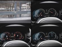 BMW M550 3.0 R6 294kW, reg. tasu makstud!