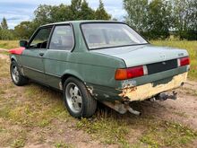 BMW E21 316 66kw