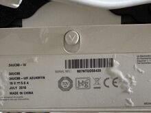 LG 34UC98-W монитор
