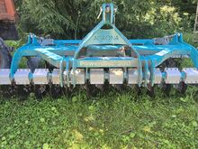 Randaal Agrona powerdisc 300