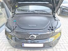 Volvo C40 78KWH RECHARGE TWIN ULTIMATE 300kW