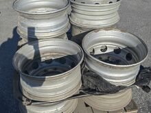Velg Michelin 22.5 veoautole