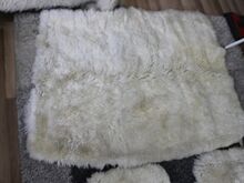 Istmekatted sõiduautodele, 100% lambavill