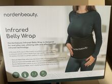 Nordenbeauty infrapunavöö