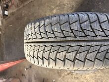 Müüa rehvid 2tk 195/55/R15