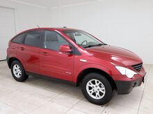 SsangYong Actyon