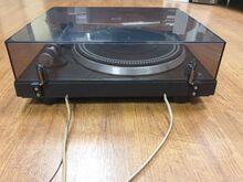 Philips AF 685 vinüülimängija