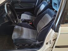 Toyota Camry 1989 2,0 бензин