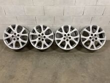 18" Mazda valuveljed 5x114,3