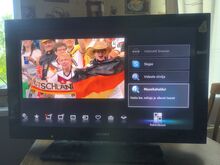 Sony 32" FullHD teler