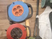Tööriistad: Makita, Dremel, Scheppach, Bosch jne
