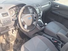 Ford focus c-max