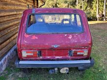 Lada Niva 1.5