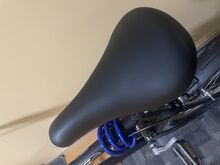 Spartan 26” mägiratas – 18 käiku