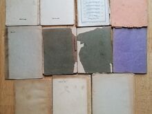 Eestikeelne väliskirjandus aastatest 1924-1943