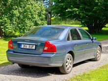 Volvo S80 2.5T AWD 2004a
