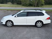 Volkswagen Golf V Variant 1.9 TDI 77kw 2007