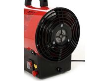 Gaasipuhur 15kW gaasisoojendi KD11703