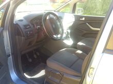 Ford c Max