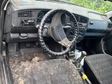Golf varuosadeks