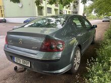 Peugeot 407 2,0d 100 kW -05