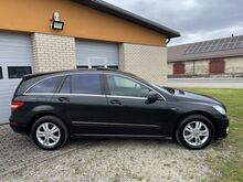 Mercedes-Benz R 300 Facelift 3.0 CDI V6 140kW
