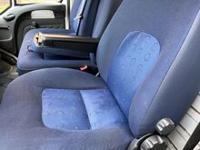 Peugeot Boxer фургон-киоск-фудтрак