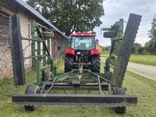 Kiretec 6.3 hõlmlibisti