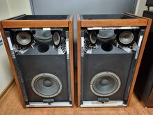Bose 601 Direct/Reflecting Loudpeaker System