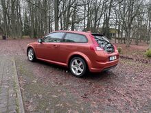 VOLVO C30