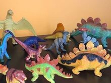 DINOSAURUSED - 20TK