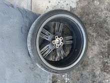 Bmw G31 5x112 valuveljed