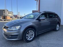 Volkswagen Golf VII 1,6 TDI 77 kw + Webasto