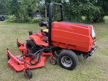 Jacobsen HR 5111 (2001)