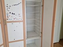 Müüa suur kapp