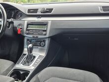 Volkswagen Passat Variant 2.0 125квт 2011