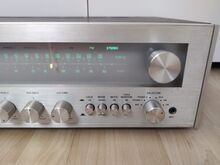 Electown AR-6000 B стереоресивер