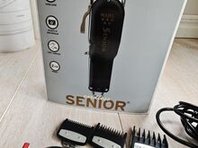 Машинка для стрижки волос Wahl Senior